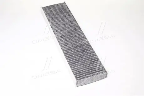 Фільтр, повітря у внутрішньому просторі HENGST FILTER E2947LC