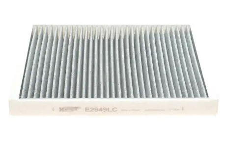 Фильтр, воздух во внутреннем пространстве HENGST FILTER E2949LC