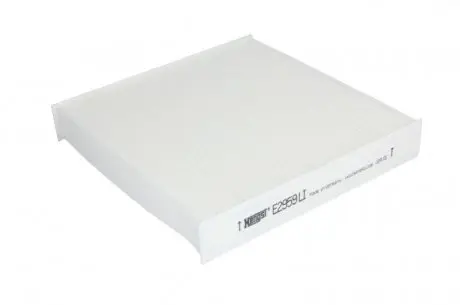 Фильтр, воздух во внутреннем пространстве HENGST FILTER E2959LI