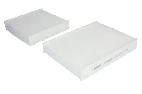 Фильтр, воздух во внутреннем пространстве HENGST FILTER E2967LI-2