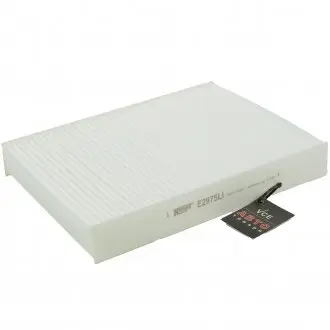 Фильтр, воздух во внутреннем пространстве HENGST FILTER E2975LI