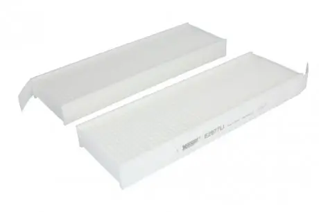 Фильтр, воздух во внутреннем пространстве HENGST FILTER E2977LI-2