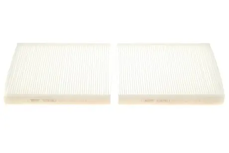 Фільтр, повітря у внутрішньому просторі HENGST FILTER E2978LI-2