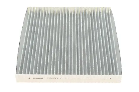 Фільтр, повітря у внутрішньому просторі HENGST FILTER E2990LC