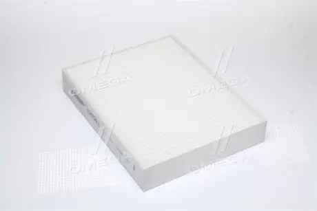 Фильтр, воздух во внутреннем пространстве HENGST FILTER E2991LI