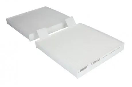 Фильтр, воздух во внутреннем пространстве HENGST FILTER E2992LI-2