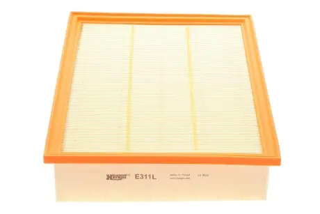 Воздушный фильтр HENGST FILTER E311L