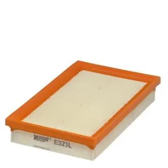 Воздушный фильтр HENGST FILTER E323L