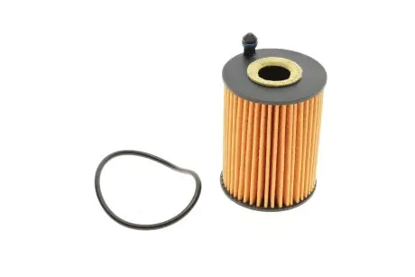 Фільтр масляний audi a4, a5, a6, a7, q5 2.0dh 18- HENGST FILTER E343HD476