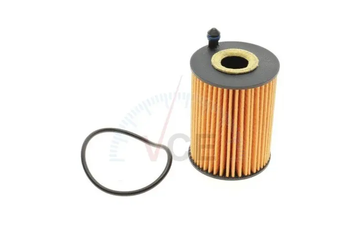 Фото 1 - Фильтр масляный audi a4, a5, a6, a7, q5 2.0dh 18- HENGST FILTER E343HD476 Фильтр масляный audi a4, a5, a6, a7, q5 2.0dh 18- HENGST FILTER E343HD476 (фото 1)