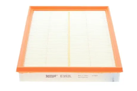 Воздушный фильтр HENGST FILTER E352L
