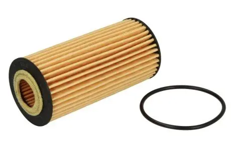 Масляный фильтр HENGST FILTER E358H D246