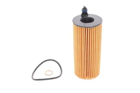 Масляный фильтр HENGST FILTER E362H D313