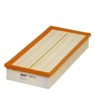 Повітряний фільтр HENGST FILTER E371L