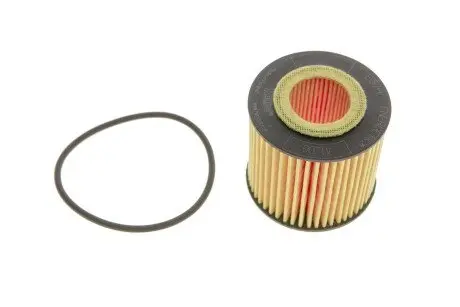 Масляний фільтр HENGST FILTER E37H D84