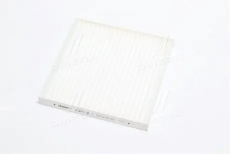 Фильтр, воздух во внутреннем пространстве HENGST FILTER E3913LI