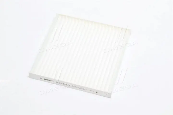 Фильтр, воздух во внутреннем пространстве HENGST FILTER E3913LI (фото 1)