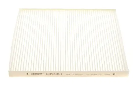 Фильтр, воздух во внутреннем пространстве HENGST FILTER E3944LI