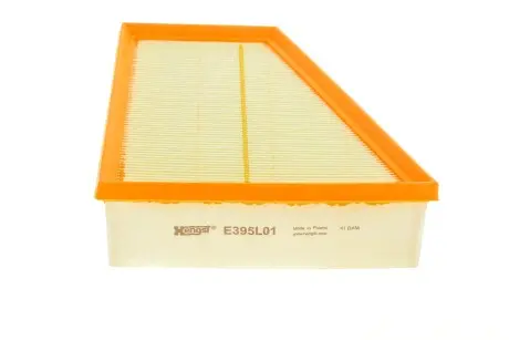 Повітряний фільтр HENGST FILTER E395L01