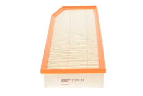 Повітряний фільтр HENGST FILTER E397L01