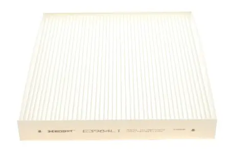 Фильтр, воздух во внутреннем пространстве HENGST FILTER E3984LI