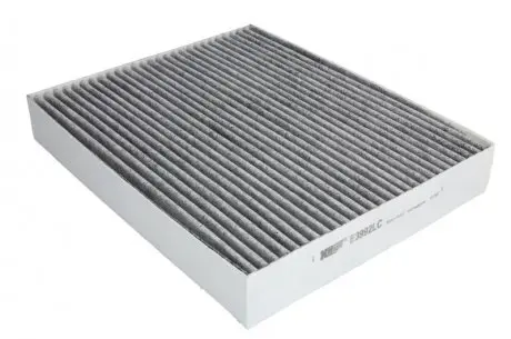 Фильтр, воздух во внутреннем пространстве HENGST FILTER E3992LC