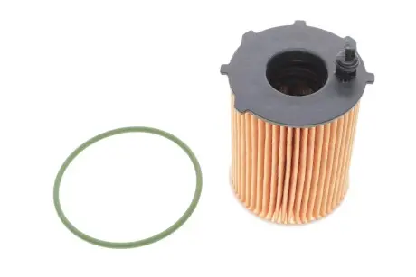 Масляный фильтр HENGST FILTER E40H D323