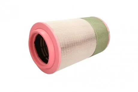 Повітряний фільтр HENGST FILTER E491L