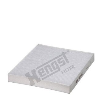 Фильтр салона HENGST FILTER E4955LI