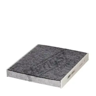 Фільтр салону HENGST FILTER E4981LC