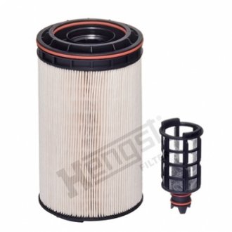 Паливний фільтр HENGST FILTER E518KPD628-2