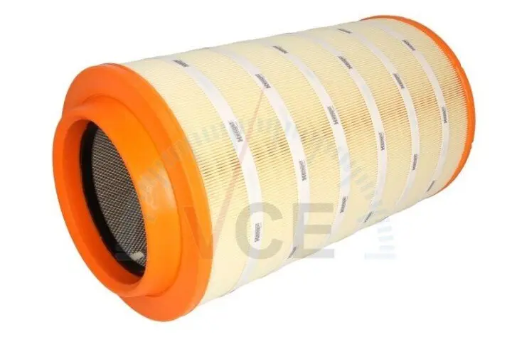 Фото 1 - Воздушный фильтр HENGST FILTER E541L02 Воздушный фильтр HENGST FILTER E541L02 (фото 1)