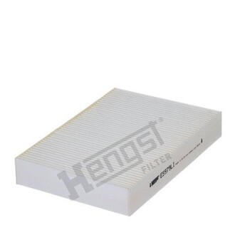 Фільтр салону HENGST FILTER E5979LI