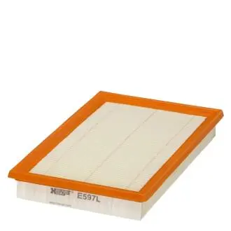 Воздушный фильтр HENGST FILTER E597L