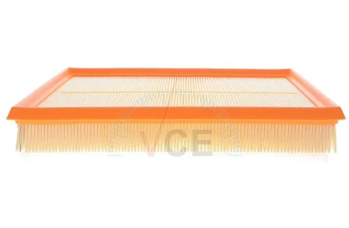 Воздушный фильтр HENGST FILTER E614L (фото 1)