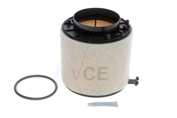 Фото 1 - Воздушный фильтр HENGST FILTER E675L01 D157 Воздушный фильтр HENGST FILTER E675L01 D157 (фото 1)