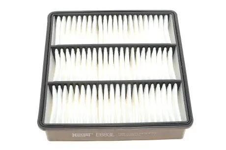 Повітряний фільтр HENGST FILTER E693L