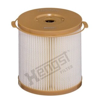 Топливный фильтр HENGST FILTER E7040KP30 D411