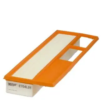 Воздушный фильтр HENGST FILTER E704L01