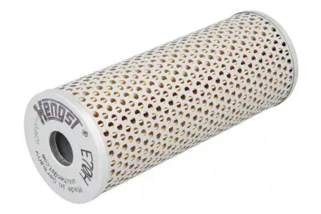 Масляний фільтр HENGST FILTER E70H