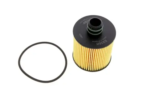 Масляный фильтр HENGST FILTER E826H D268