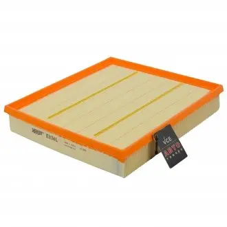 Воздушный фильтр HENGST FILTER E834L
