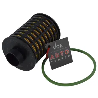 Топливный фильтр HENGST FILTER E83KP02 D140