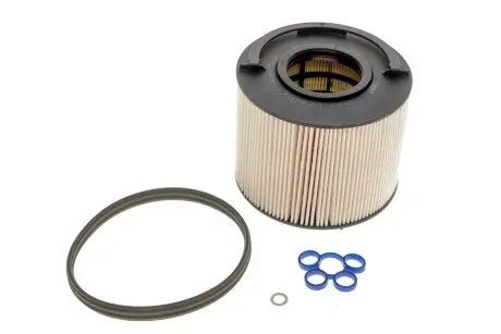 Топливный фильтр HENGST FILTER E84KP D148