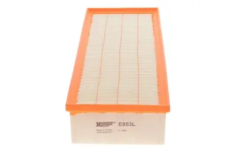 Воздушный фильтр HENGST FILTER E853L