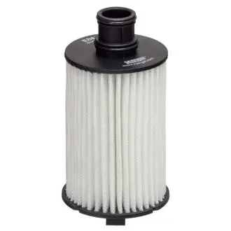 Масляний фільтр HENGST FILTER E863H D360