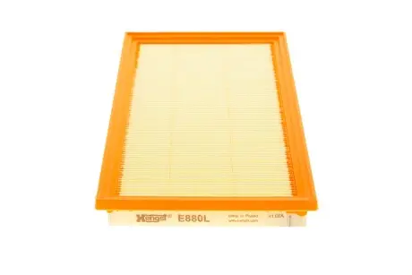 Воздушный фильтр HENGST FILTER E880L