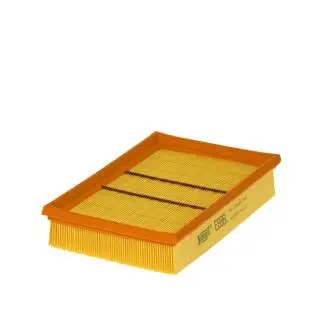 Воздушный фильтр HENGST FILTER E886L