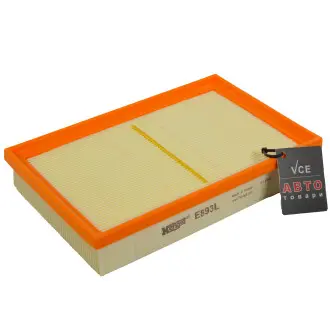 Воздушный фильтр HENGST FILTER E893L