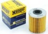 Топливный фильтр HENGST FILTER E90KP D164 (фото 3)